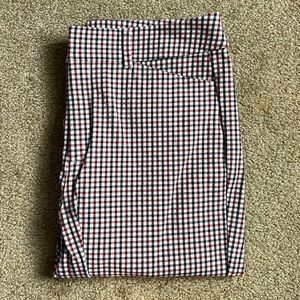 OLD NAVY Pixie High rise dress pants